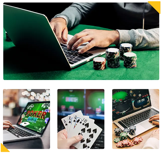 Lequel choisir , Apercu des formats de tournois de poker en ligne